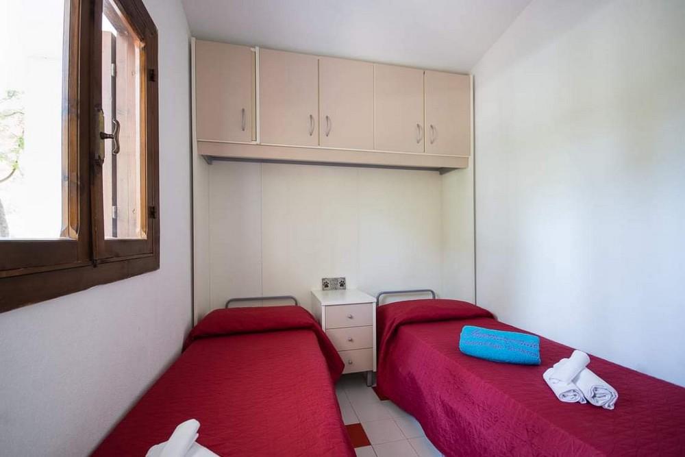 Camping Village Internazionale